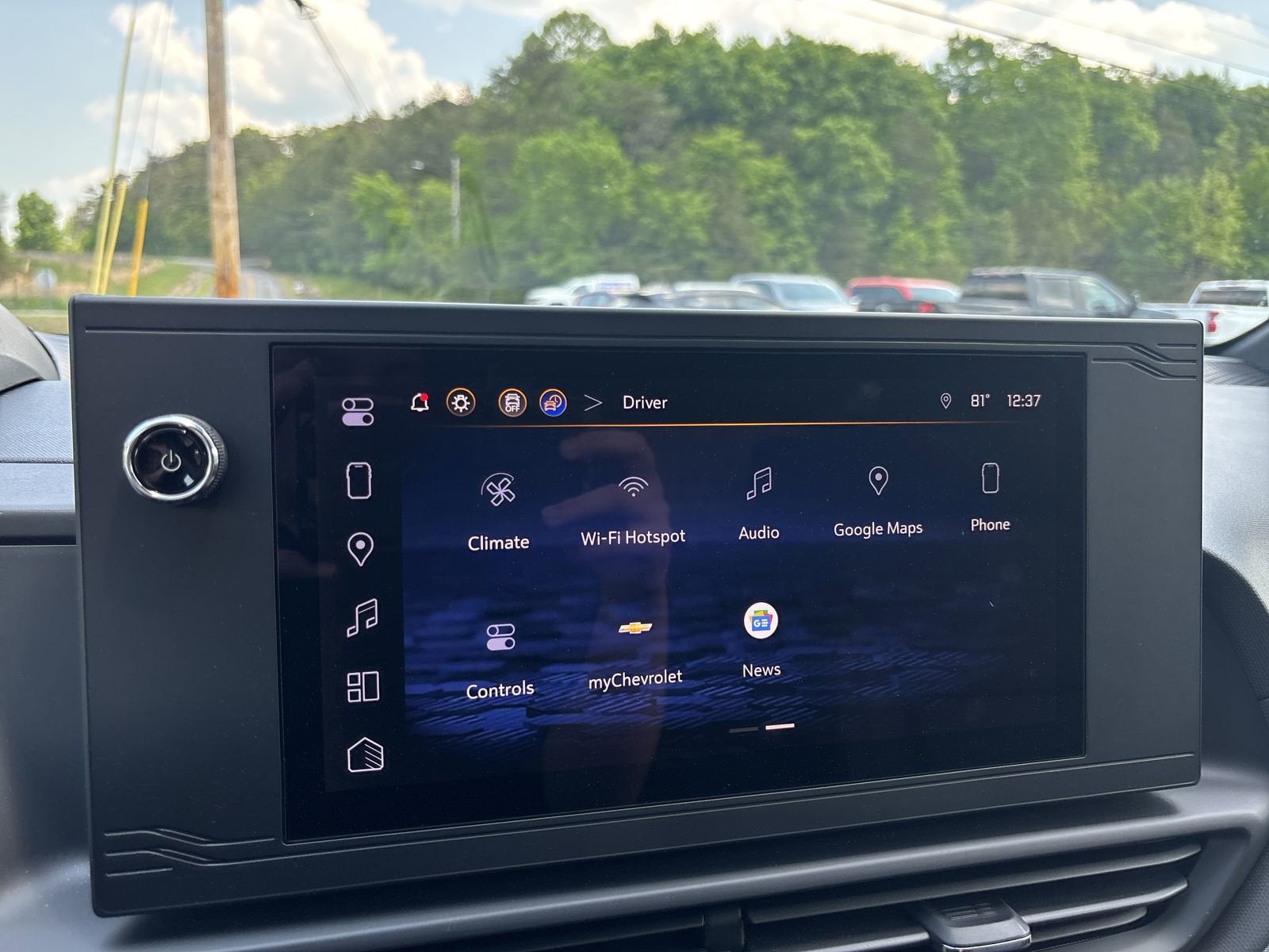 2024 Chevrolet Silverado EV Work Truck