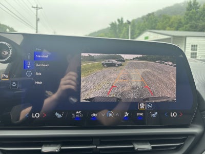 2026 Chevrolet Silverado EV LT - Standard Range