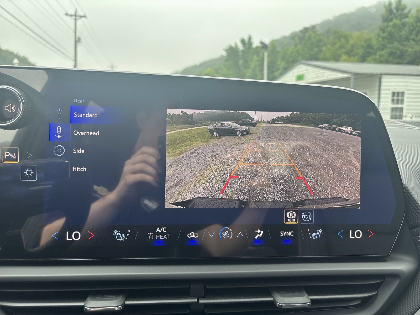 2026 Chevrolet Silverado EV LT - Standard Range