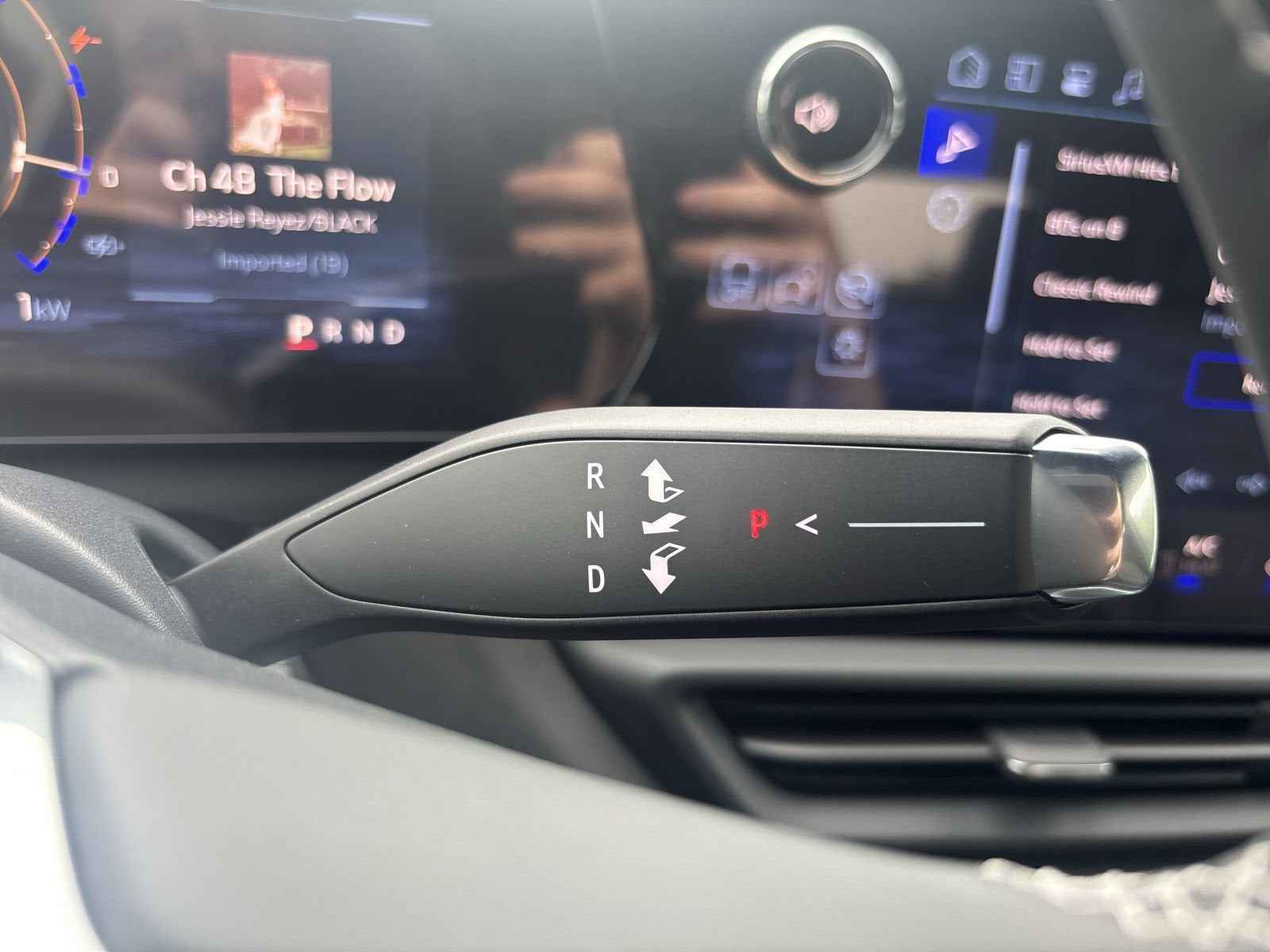 2026 Chevrolet Silverado EV LT - Standard Range