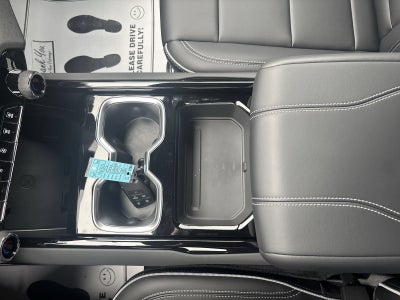 2026 Chevrolet Silverado EV LT - Standard Range