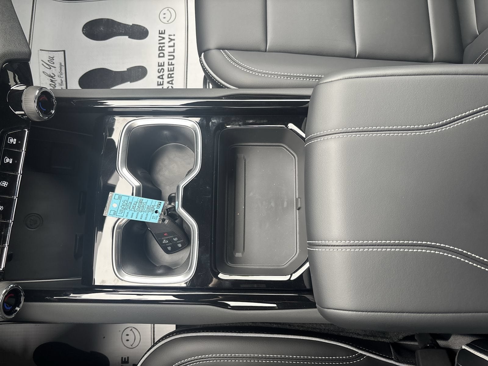 2026 Chevrolet Silverado EV LT - Standard Range