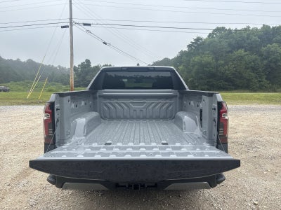 2026 Chevrolet Silverado EV LT - Standard Range