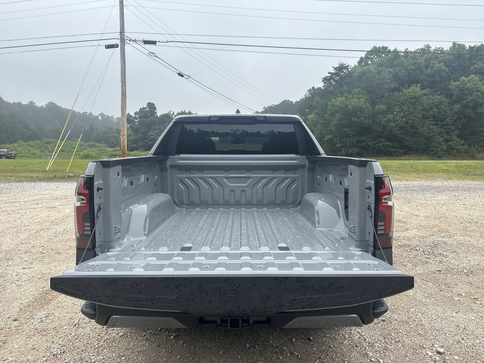 2026 Chevrolet Silverado EV LT - Standard Range