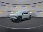 2026 Chevrolet Silverado EV LT - Standard Range