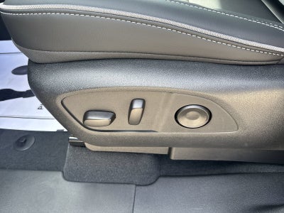 2026 Chevrolet Silverado EV LT - Standard Range