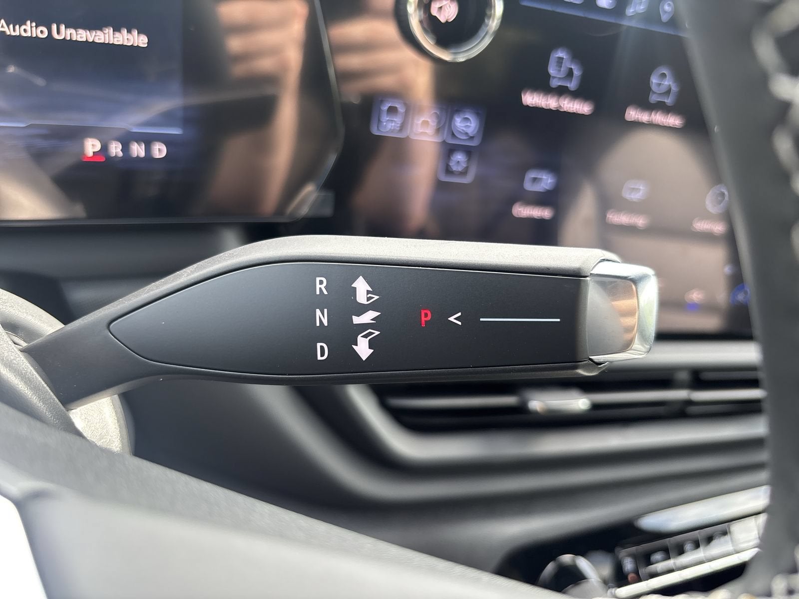 2026 Chevrolet Silverado EV LT - Standard Range