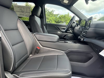 2026 Chevrolet Silverado EV LT - Standard Range