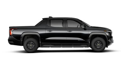 2026 Chevrolet Silverado EV LT - Standard Range