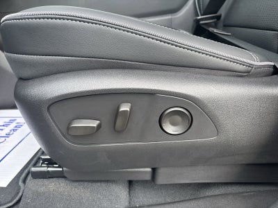 2026 Chevrolet Silverado EV LT - Extended Range