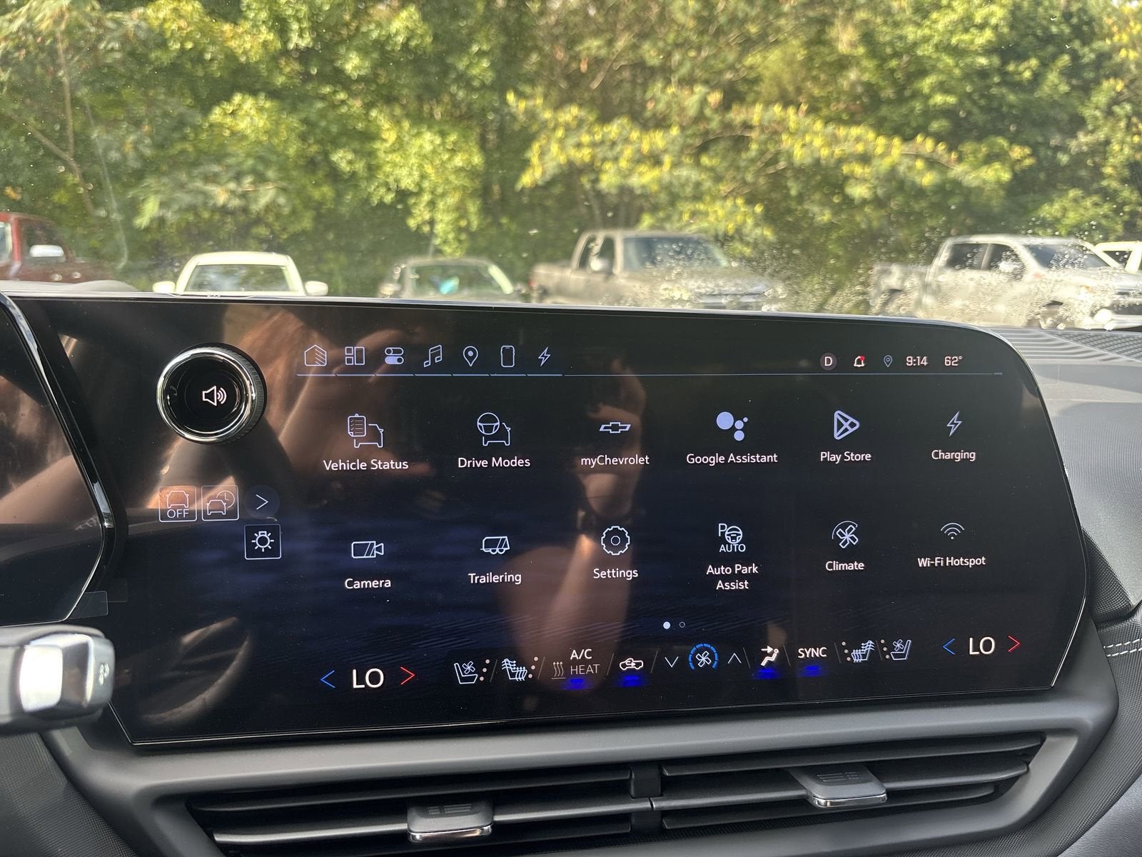 2026 Chevrolet Silverado EV LT - Extended Range