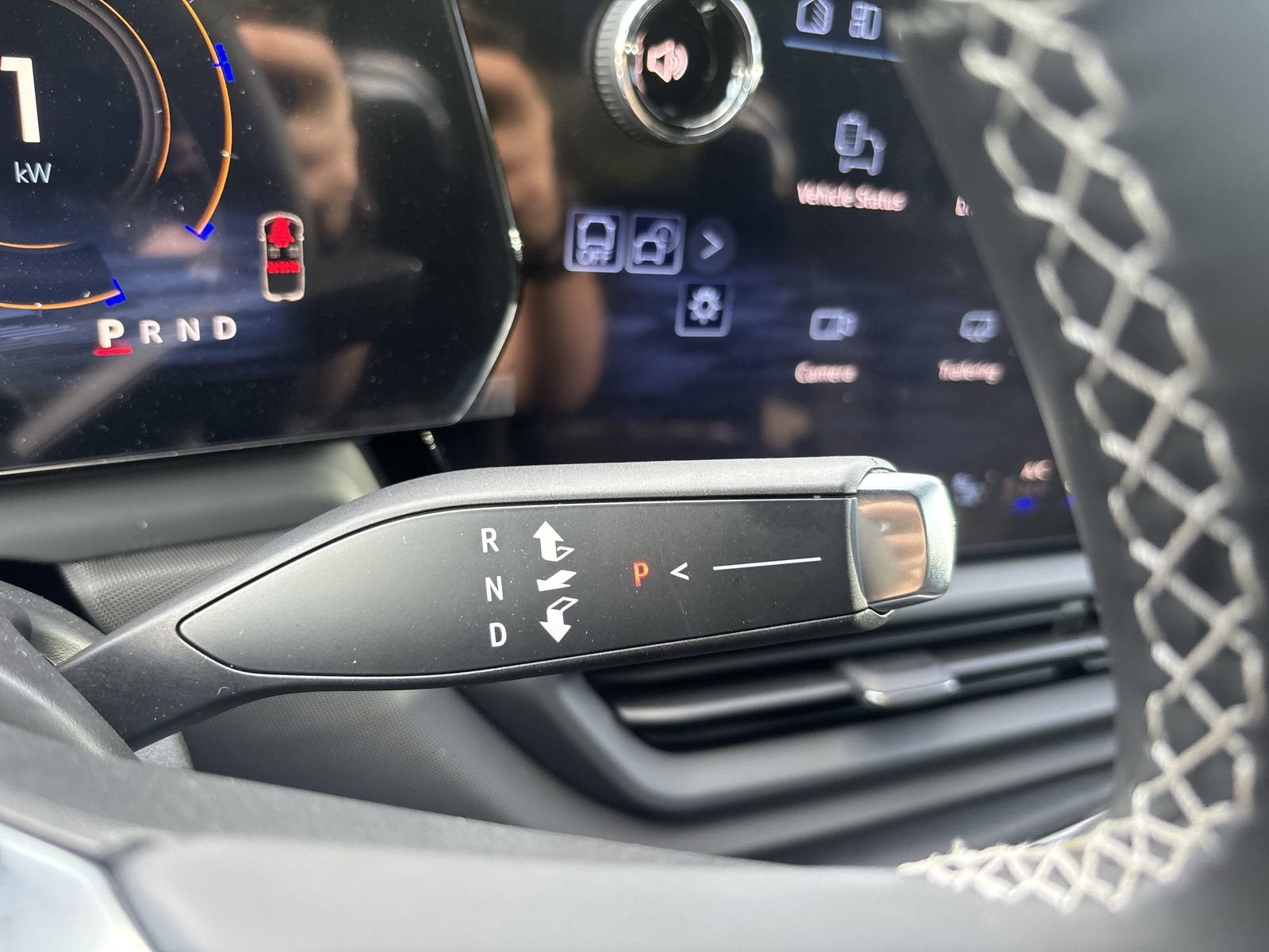 2026 Chevrolet Silverado EV LT - Extended Range