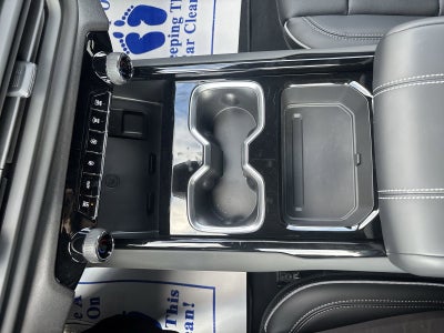 2026 Chevrolet Silverado EV LT - Extended Range