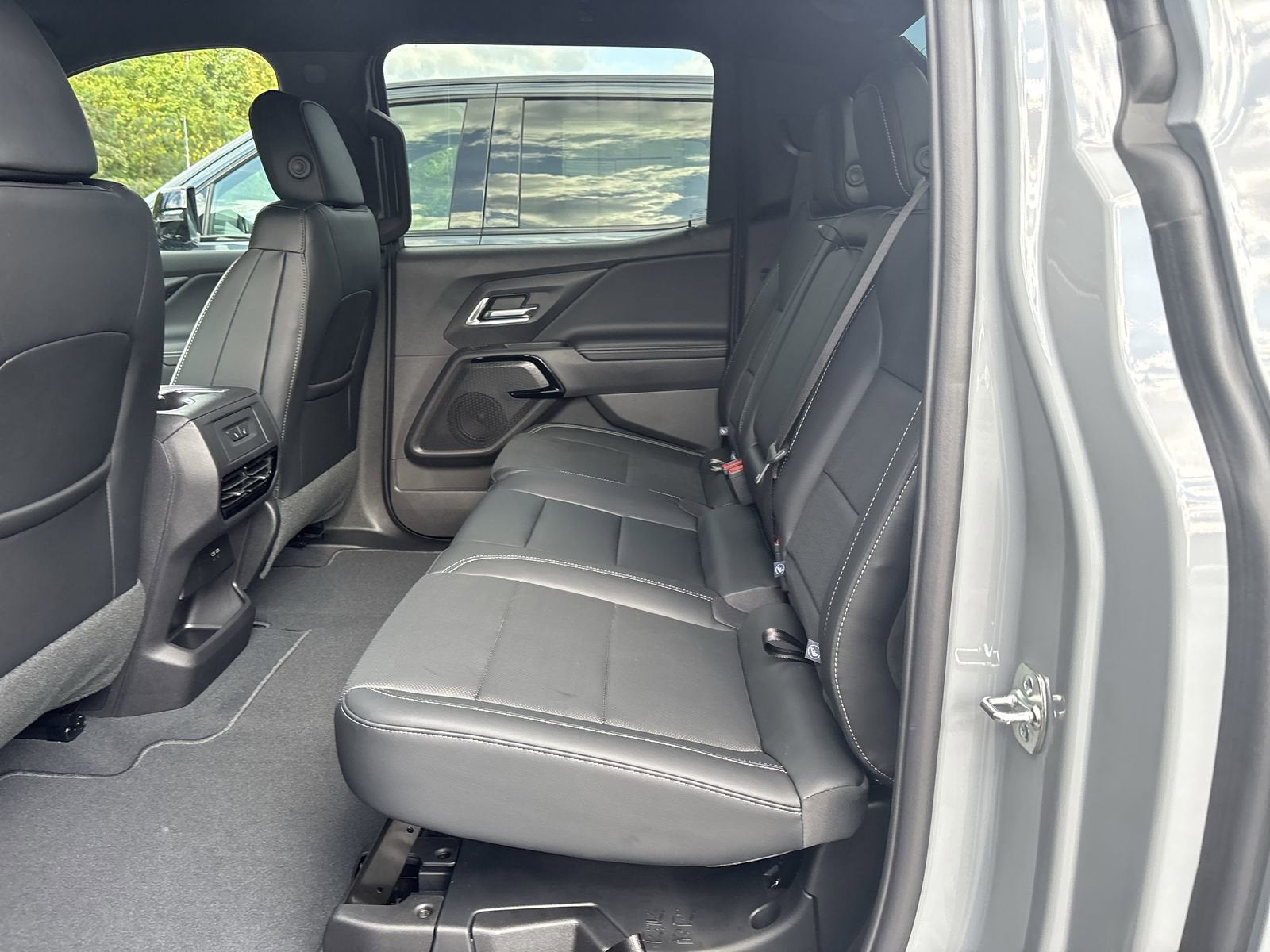 2026 Chevrolet Silverado EV LT - Extended Range