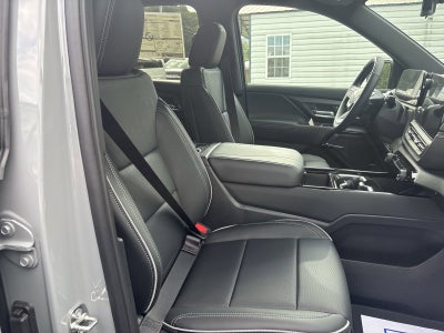 2026 Chevrolet Silverado EV LT - Extended Range