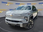 2026 Chevrolet Silverado EV LT - Extended Range