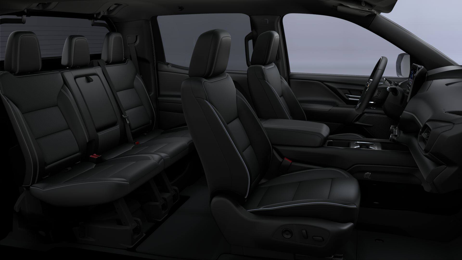 2026 Chevrolet Silverado EV LT - Extended Range