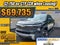 2026 Chevrolet Silverado EV LT - Extended Range