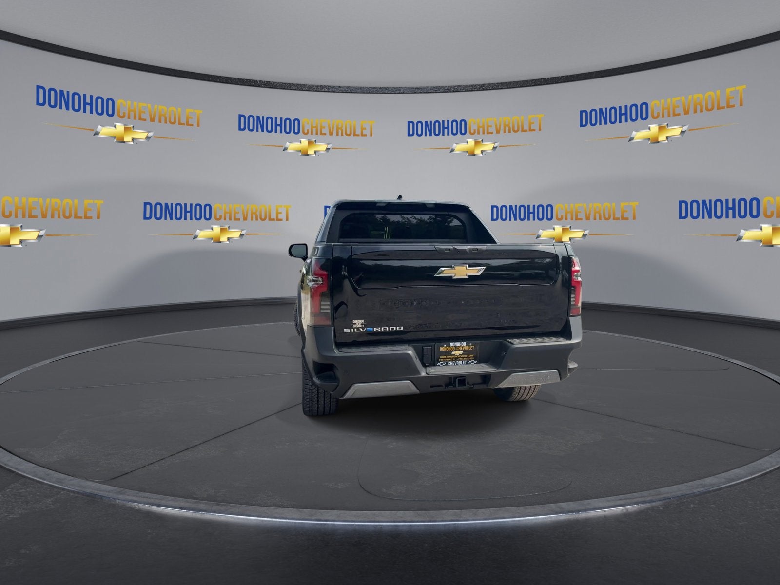 2026 Chevrolet Silverado EV LT - Extended Range