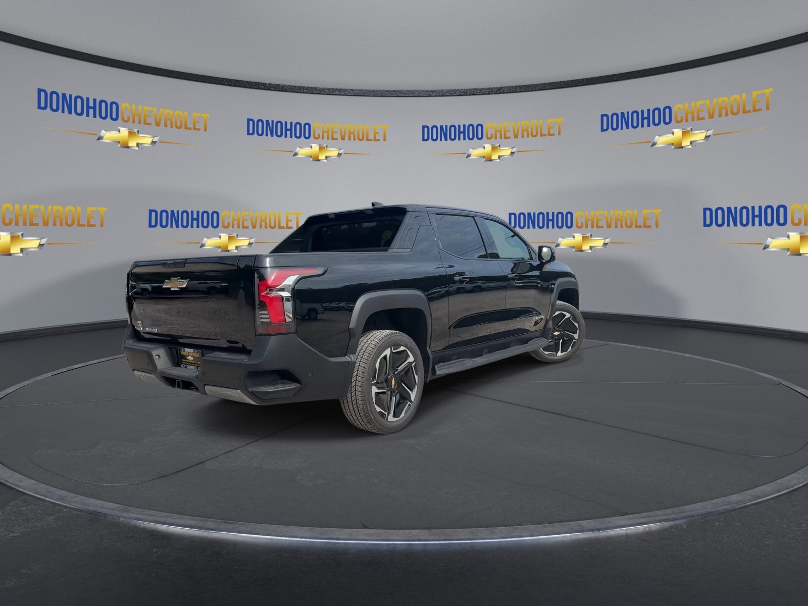 2026 Chevrolet Silverado EV LT - Extended Range