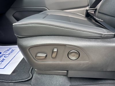 2026 Chevrolet Silverado EV LT - Extended Range