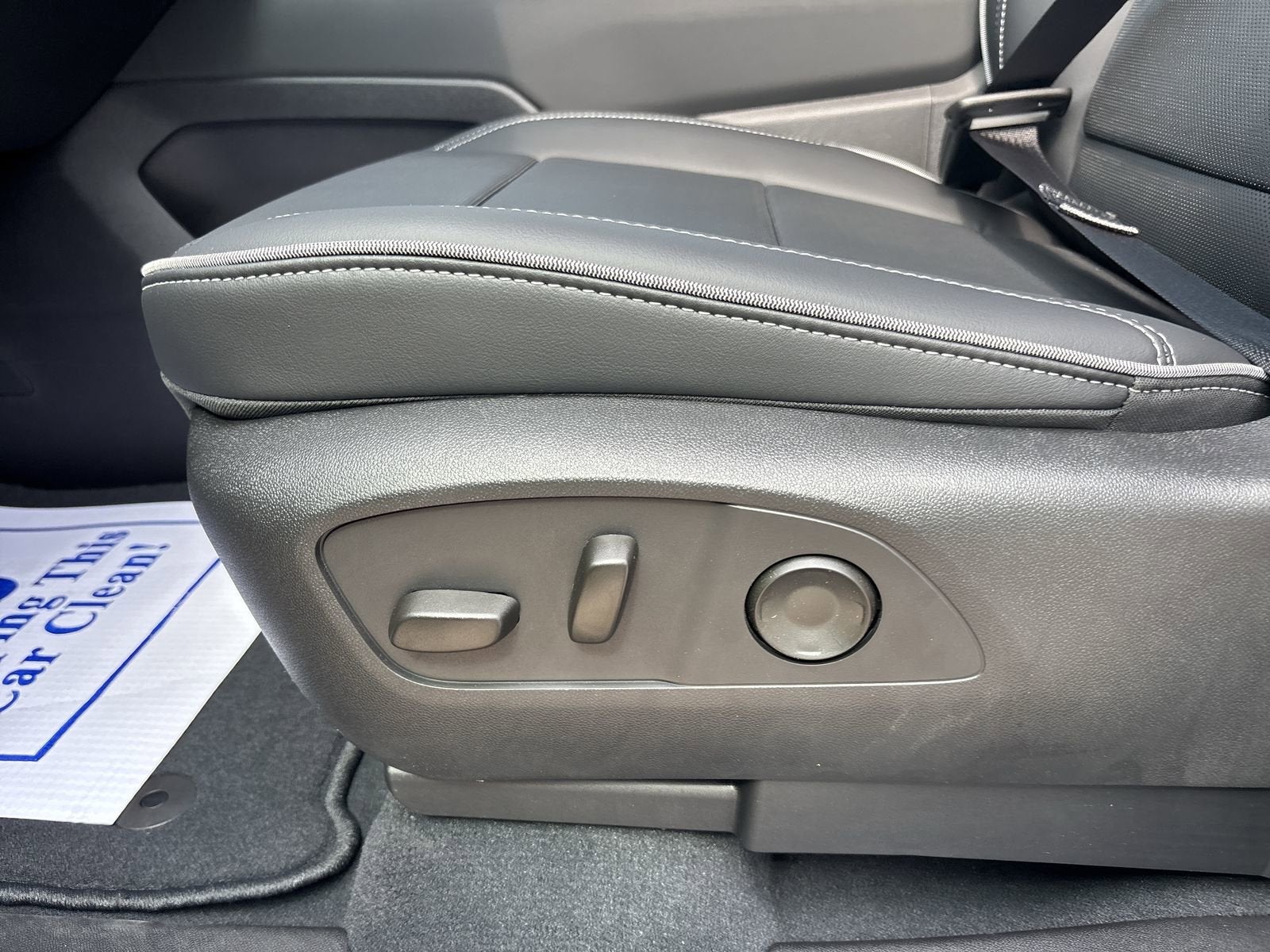 2026 Chevrolet Silverado EV LT - Extended Range