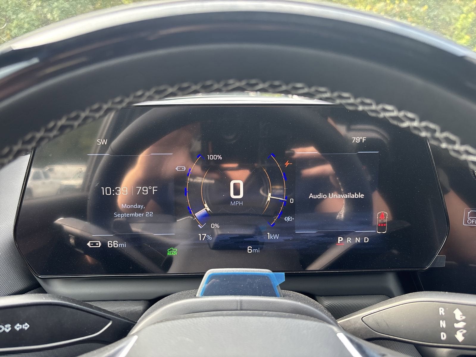 2026 Chevrolet Silverado EV LT - Extended Range