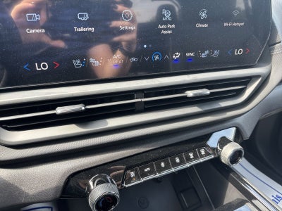 2026 Chevrolet Silverado EV LT - Extended Range