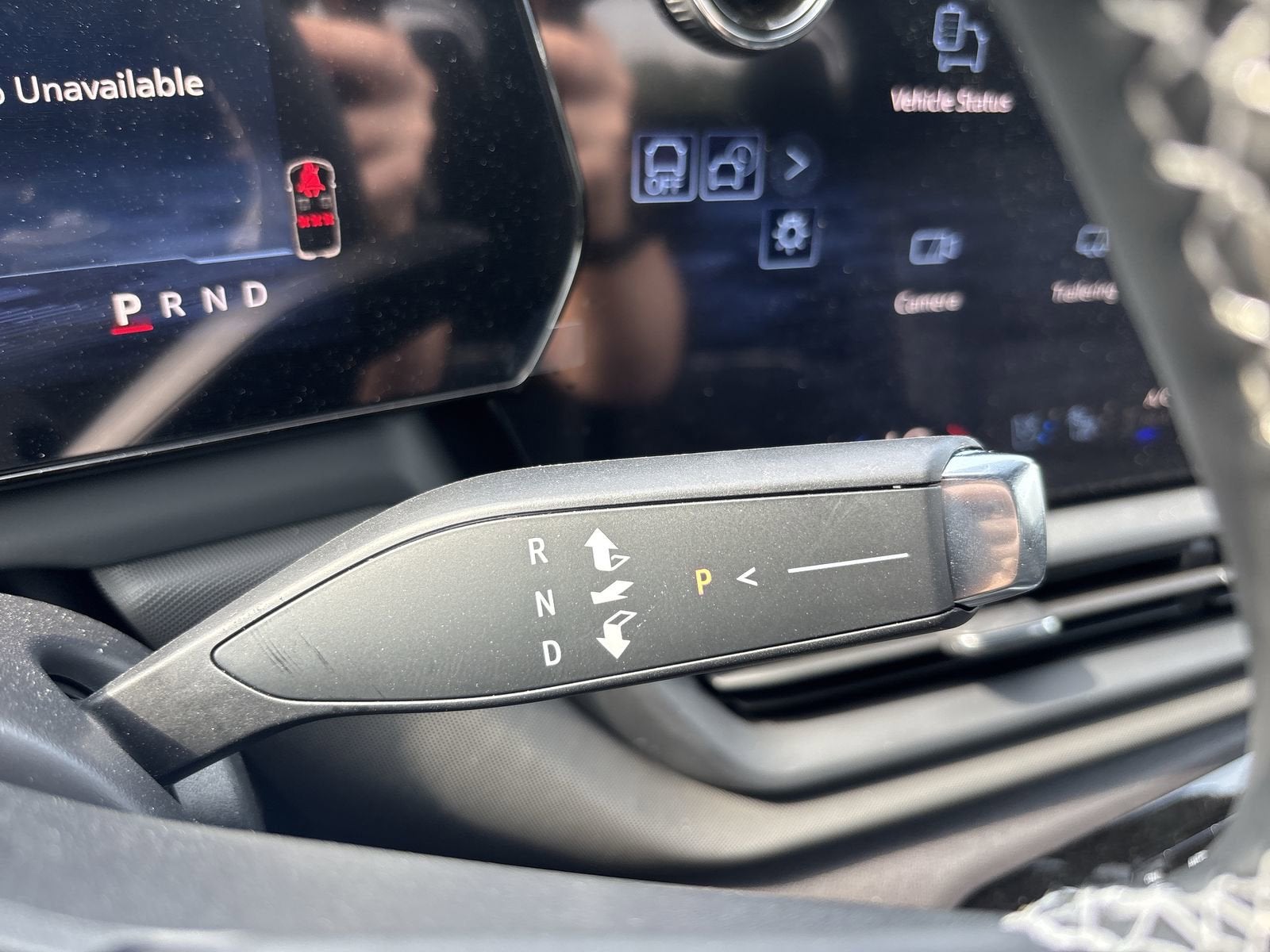 2026 Chevrolet Silverado EV LT - Extended Range