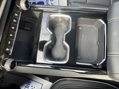 2026 Chevrolet Silverado EV LT - Extended Range