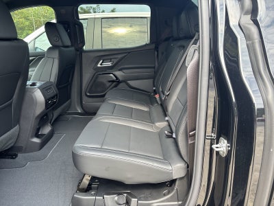 2026 Chevrolet Silverado EV LT - Extended Range