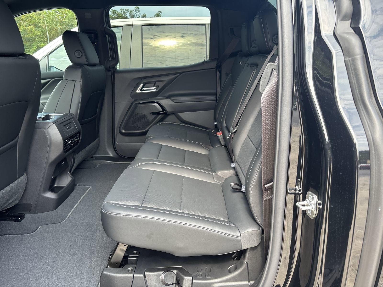 2026 Chevrolet Silverado EV LT - Extended Range