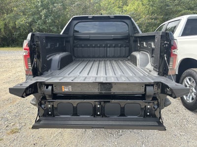 2026 Chevrolet Silverado EV LT - Extended Range