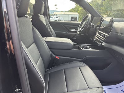 2026 Chevrolet Silverado EV LT - Extended Range