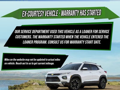 2026 Chevrolet Silverado EV LT - Extended Range