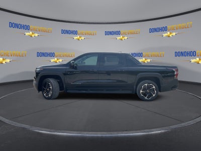 2026 Chevrolet Silverado EV LT - Extended Range