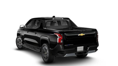 2026 Chevrolet Silverado EV LT - Extended Range