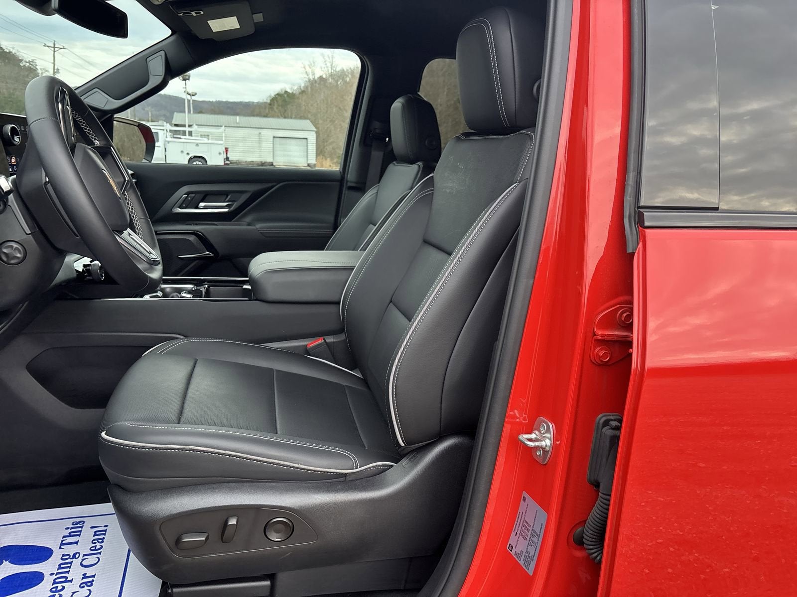 2025 Chevrolet Silverado EV LT - Extended Range