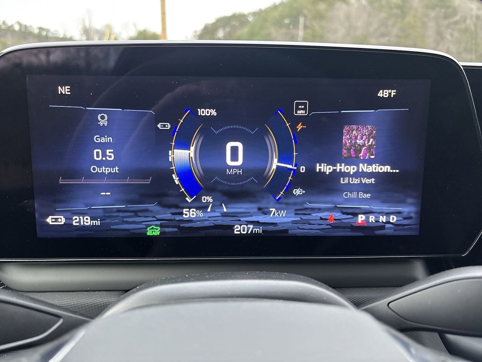 2025 Chevrolet Silverado EV LT - Extended Range