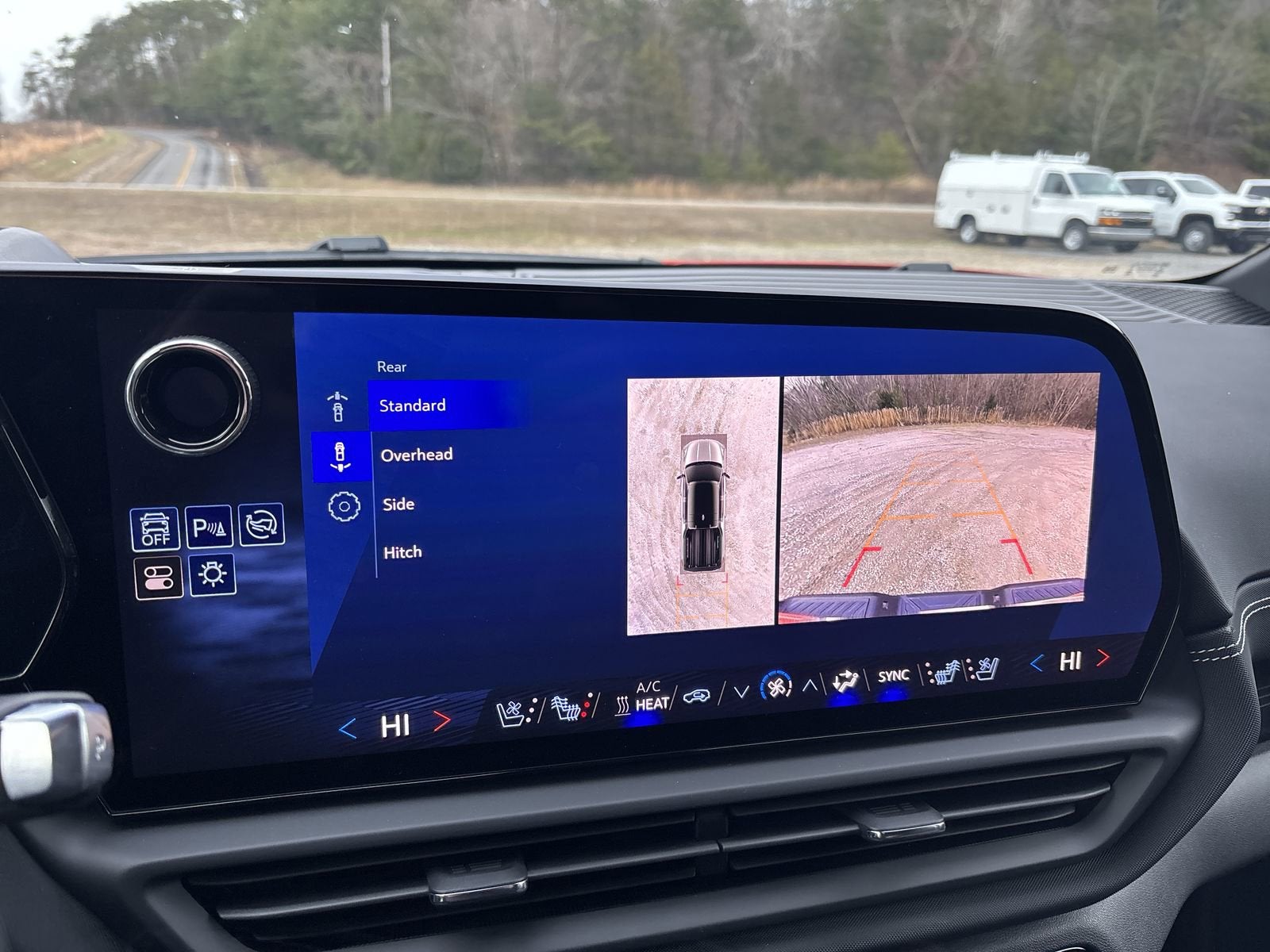 2025 Chevrolet Silverado EV LT - Extended Range