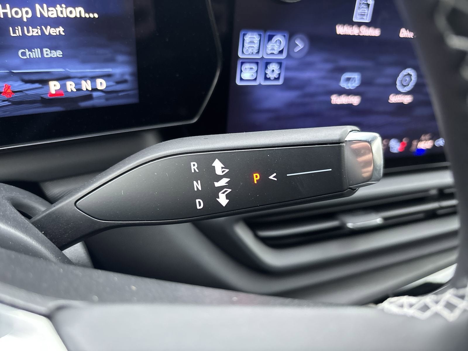 2025 Chevrolet Silverado EV LT - Extended Range