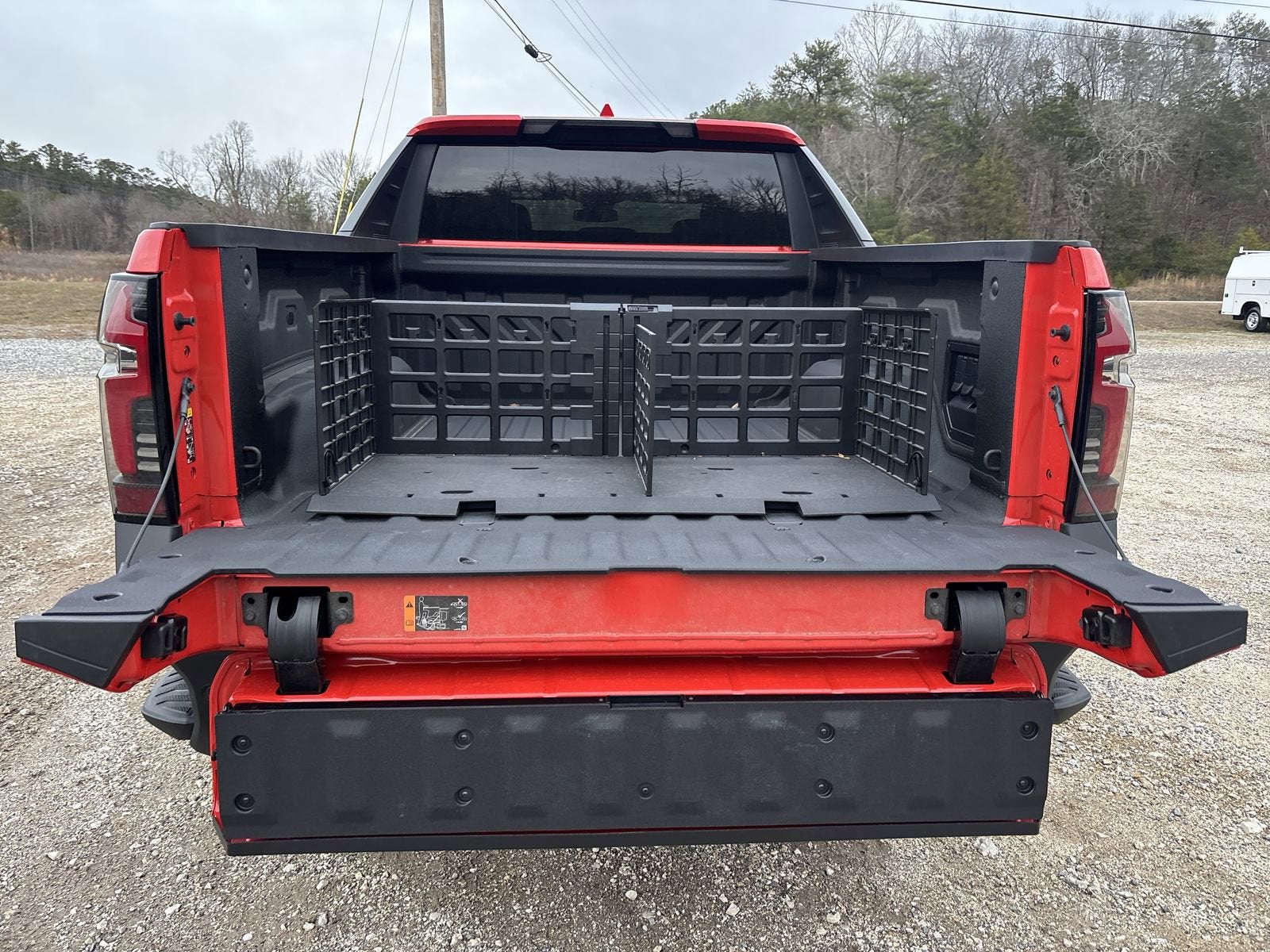 2025 Chevrolet Silverado EV LT - Extended Range