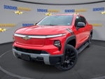 2025 Chevrolet Silverado EV LT - Extended Range