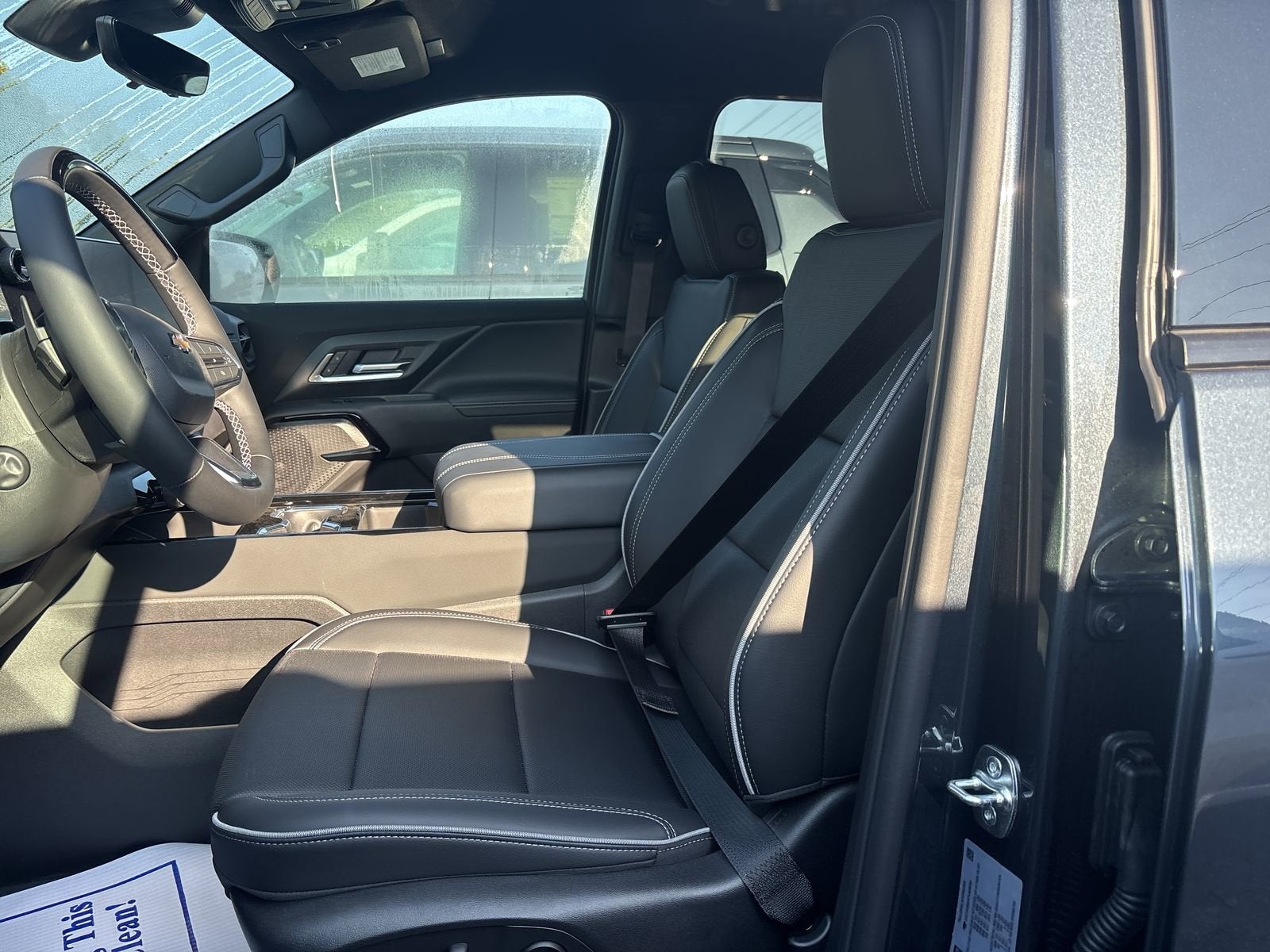 2026 Chevrolet Silverado EV LT - Extended Range