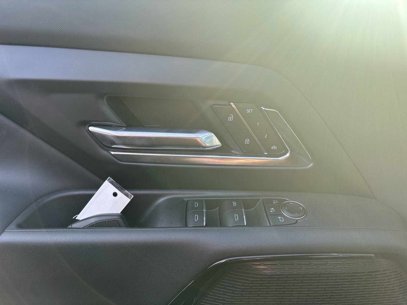 2026 Chevrolet Silverado EV LT - Extended Range