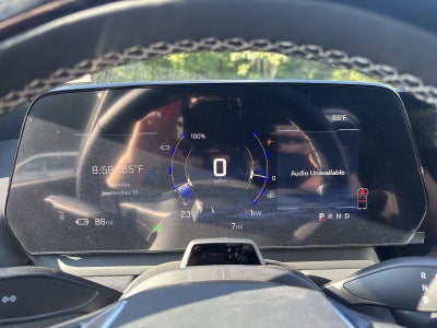 2026 Chevrolet Silverado EV LT - Extended Range