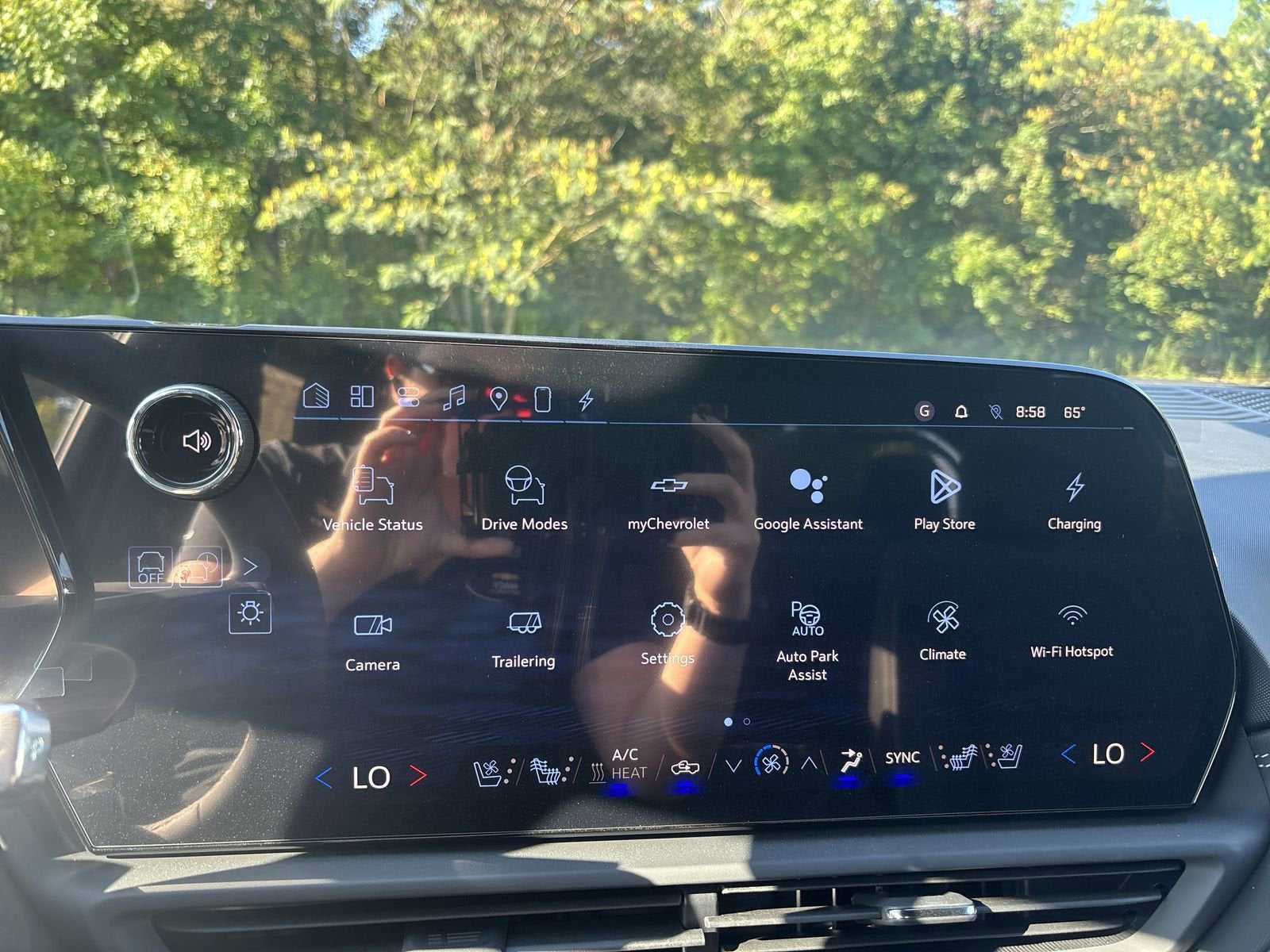 2026 Chevrolet Silverado EV LT - Extended Range