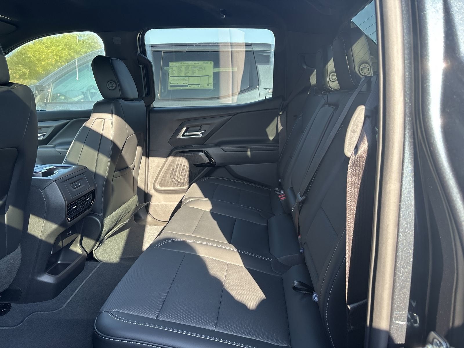 2026 Chevrolet Silverado EV LT - Extended Range