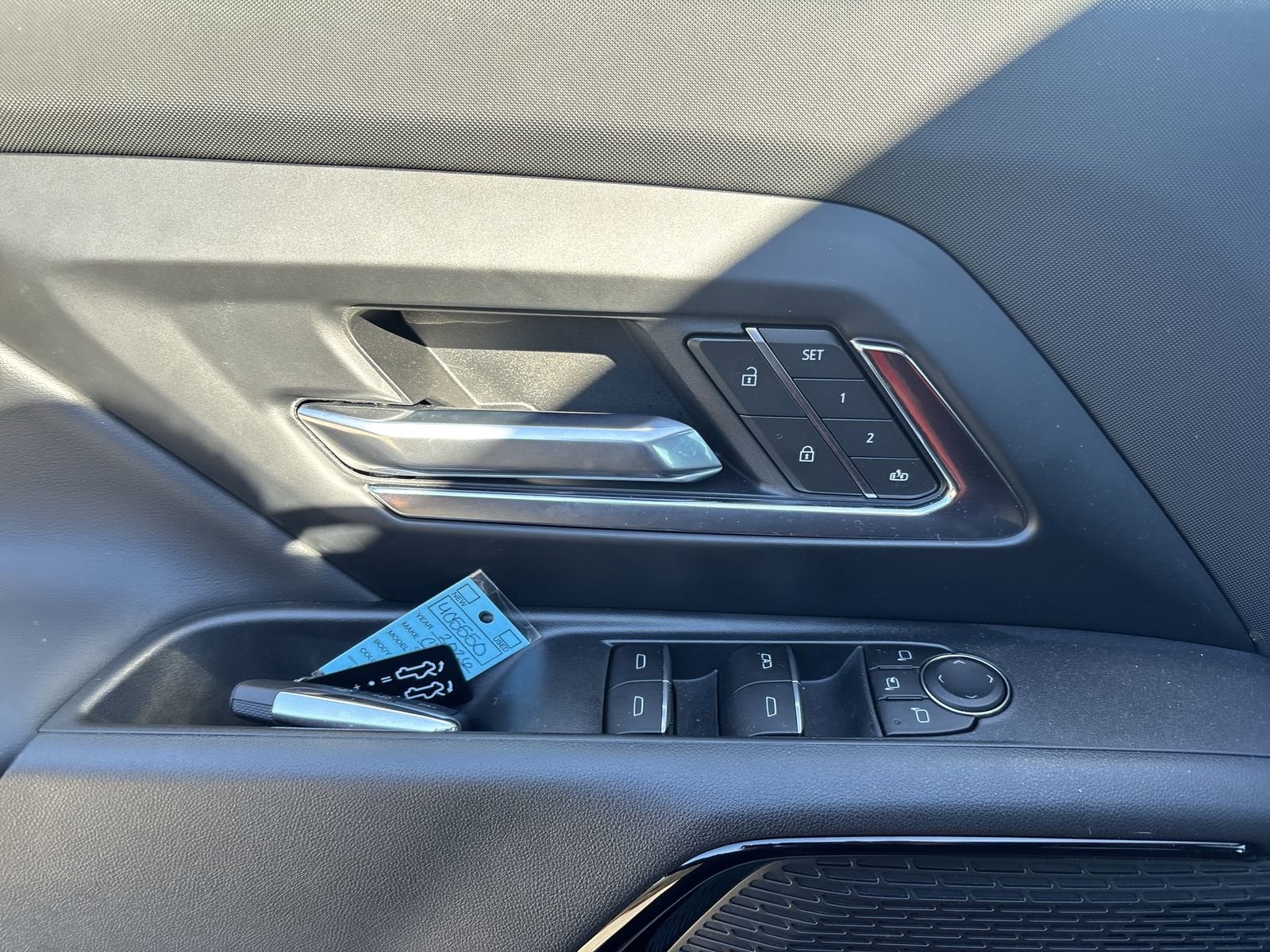 2026 Chevrolet Silverado EV LT - Extended Range