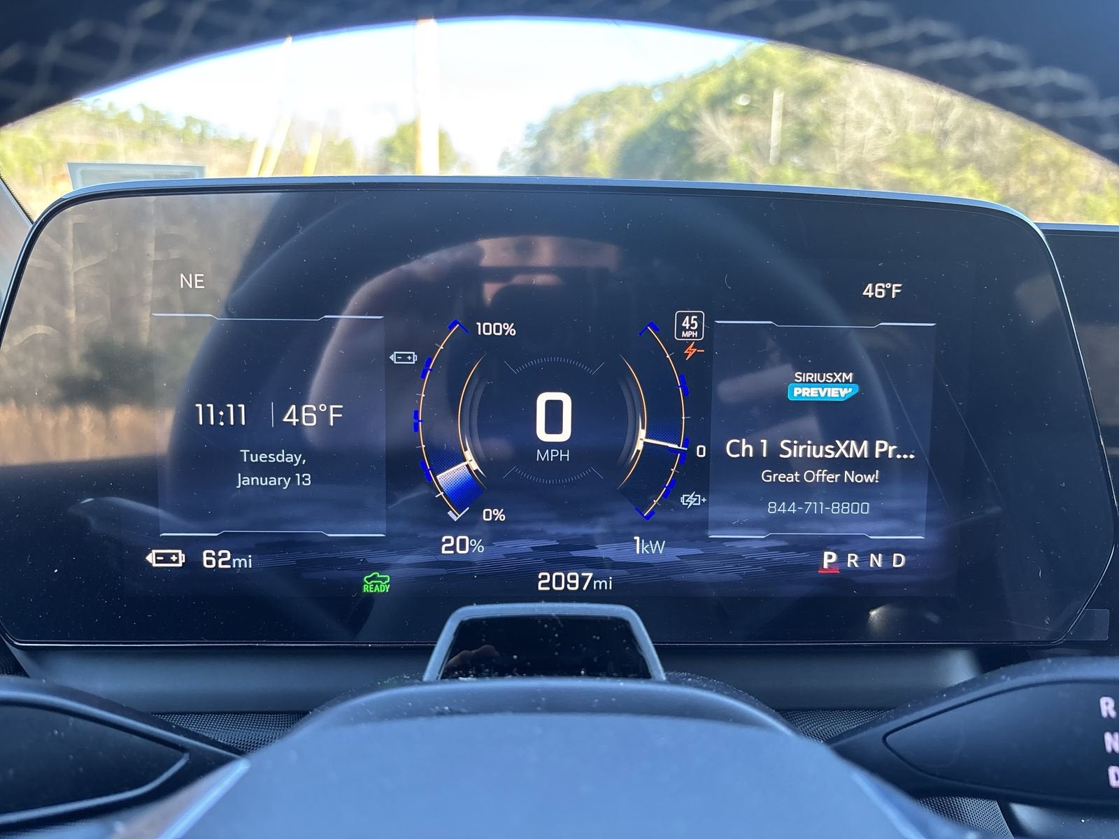 2026 Chevrolet Silverado EV LT - Extended Range